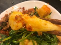 -川成串·自助串串香火锅(朝阳店)
