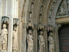 -瓦伦西亚大教堂