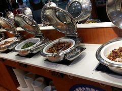 -汉丽轩·音乐自助烤肉餐厅(石岐店)