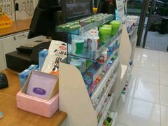 -today便利店(汉街店)