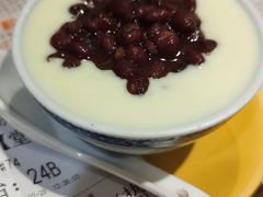 红豆姜撞奶-仁信双皮奶(庙前直街店)