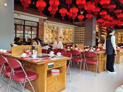 -姚稷大铁锅(东明广场店)