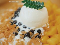 -豆豆冰室·地道招牌椰子冻(大良店)