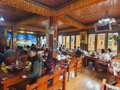 -塔洛藏餐吧(香格里拉古城店)