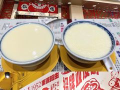-仁信双皮奶(庙前直街店)