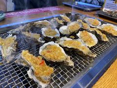 -蚝英雄鲜蚝自助专门店(长楹天街直营店)