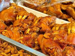 -净香园熟肉(北坦总店)