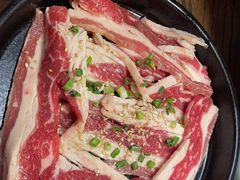 -九田家黑牛烤肉料理(太阳宫广场店)