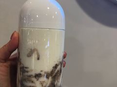 -兰熊鲜奶(西直门凯德mall店)