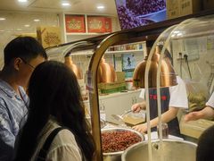 -丁家脆哨(民生路店)
