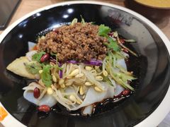 -西北杂粮筐凉皮大王(龙湖·北城天街购物广场店)