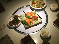 -赤坂亭M9和牛烧肉·日料398放题(万达店)