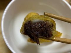 炸糕-京天红酒家(马家堡店)