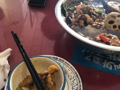 -米二红烧兔(华阳店)