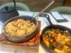 -云海肴·汽锅鸡·云南菜(高德置地店)