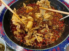 -何师傅美蛙鱼头(汉街店)