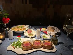 -弦月窗LUNETTE BY AMANDA(复兴路店)