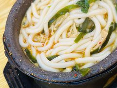 -蜀小沫肉沫麻酱土豆粉(北桥店)