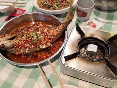 -彭耕记猪油炒小菜(吉联mall店)