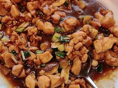 -马凯餐厅(地安门店)