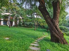-钓鱼台国宾馆