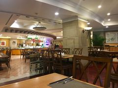 -国宾酒店-花园咖啡自助餐厅(北营房中街店)