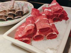 -尚尚仙·酸汤猪手·猪肚鸡火锅(华联万柳购物中心店)