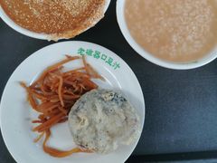 -老磁器口豆汁店(马家堡店)