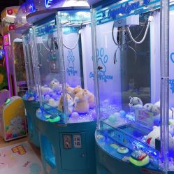 -丁当乐园(经纬汇店)