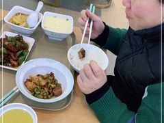 -老乡鸡(西岸凤巢店)