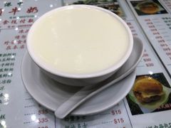 -义顺牛奶公司(新马路老店)