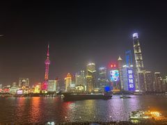 -外滩8号 whisky bar(金延大厦店)