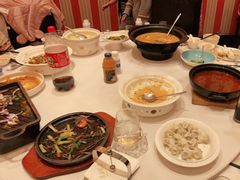 -滨河味道(南内环店)
