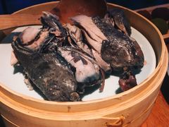 -黑鸡小馆(金源店)