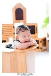 -奶牛叔叔儿童摄影生活馆(太仓店)
