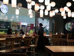 大堂-默记孙抄手(经开万达店)