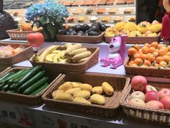 -神帆·元气汤泉(解放西路店)