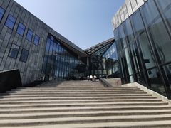 -房山世界地质公园博物馆