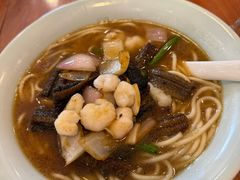 -奎元馆.百年奎元.非遗传承(西湖边的解放路店)