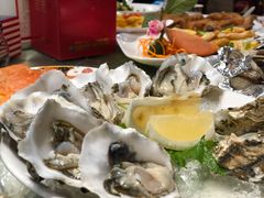 -万宝海鲜舫(劳动公园店)