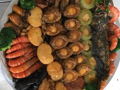 -凯盈阁·顺德私房菜·桑拿鸡