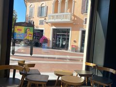 -星巴克(天津佛罗伦萨小镇店)