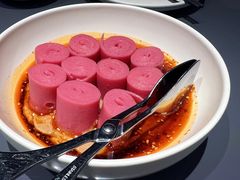 -小大董·烤鸭(观景餐厅·南京西路店)