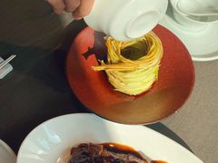 -望乡楼上海菜(日月光店)