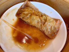 -北海银滩皇冠假日酒店-德丰楼中餐厅