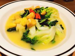 -新太二·鲜料川菜(晶耀前滩店)
