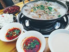 -尼玛藏家风味园(阿山食城店)
