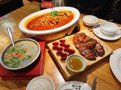 巴马黑豆腐-桂小厨广西菜(印象城店)