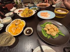 -海天楼中餐厅(吴宫泛太平洋酒店)