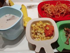 -菲滋意式餐厅(鄞州印象城店)